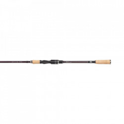 LANSETA ABU GARCIA SPIKE PRO TECH RIG 742 3-14G S 2.23M 2BUC