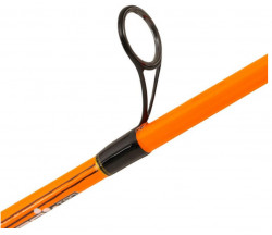 LANSETA ABU GARCIA SVARTZONKER X 7112H 30-100G SPIN ROD 2.40M 2BUC