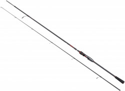 LANSETA ABU GARCIA VENDETTA V3 562UL 2-10G SPIN 1.68M 2BUC