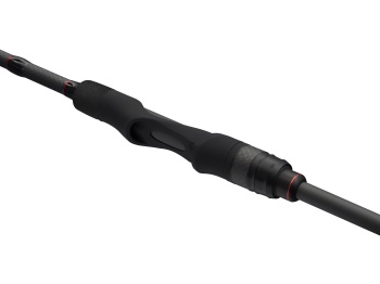 LANSETA ABU GARCIA VENDETTA4 FINESSE SOLID SPINNING 622ULS F 1.88m 1-7g 2TR - Img 4
