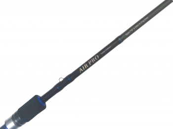 LANSETA ARROW AIR PRO SPIN 2.28M / 7-28G 2BUC - Img 2