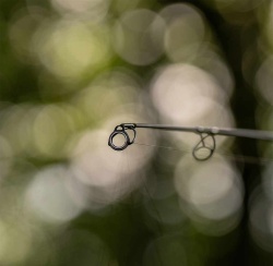 LANSETA AVID CARP ELEVATE SPOD/MARKER 3.96M 200G 2BUC