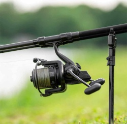 LANSETA AVID CARP REVOLVE 3.60M 3.00LBS 2BUC