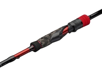 LANSETA BERKLEY URBN II JIGGER 2.10M XF 5-21G 2SEC - Img 3