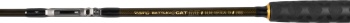LANSETA BLACK CAT BATTLE CAT ELITE INLINE VERTICAL 1.90 240G 1TR - Img 2