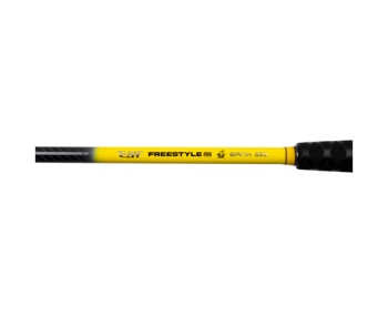 LANSETA BLACK CAT FREESTYLE PRO BANK EH 320CM / 250 - 500G / 2BUC - Img 3