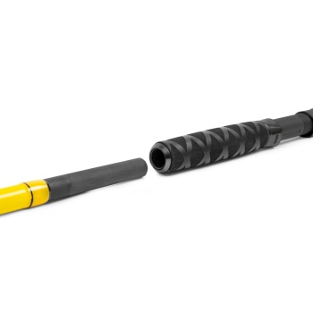 LANSETA BLACK CAT FREESTYLE PRO LIGHT LURE 220 2.20M 20-120G 2TR - Img 6