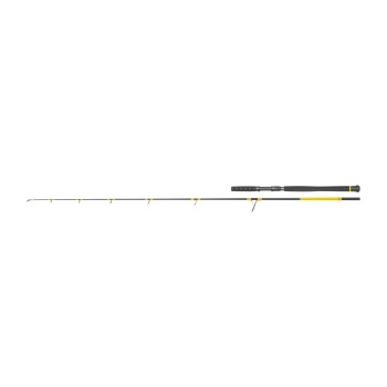 LANSETA BLACK CAT FREESTYLE PRO LURE 220 2.20M 80-150G 2TR
