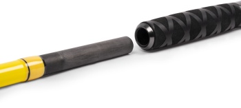 LANSETA BLACK CAT LANSETA FREESTYLE PRO CASTING 220 2.20M 260G 1+1TR - Img 5