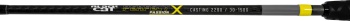LANSETA BLACK CAT PERFECT PASSION X CASTING 2.20M 30-150G 1+1TR - Img 2