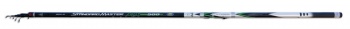 LANSETA BOLOGNESA LINEAEFFE TELE.STANDARD MASTER CARBON BOLO 5.00M / 5-25G