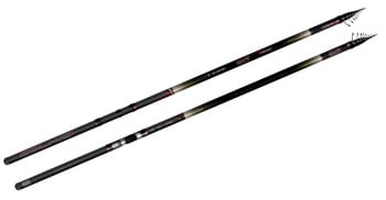 LANSETA BOLOGNEZA COLMIC FIUME WR T-8000 8M 16GR FUJI GUIDE
