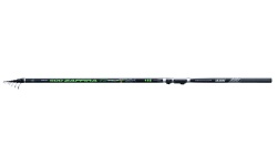 LANSETA BOLOGNEZA JAXON ZAFFIRA TX 500CM 3-15GR