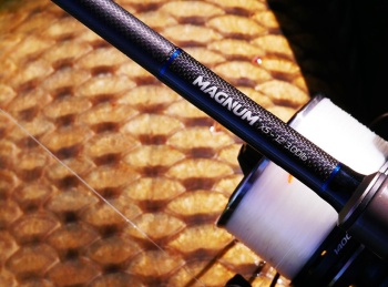 LANSETA CARP SPIRIT MAGNUM X5 3.66M 3LBS 2BUC - Img 5