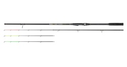 LANSETA CARP ZOOM MAX-X BOAT FEEDER 2.7M 80-180GR 2+3TR