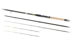 LANSETA CARP ZOOM MEDAL FEEDER 3.30M 30-70GR 3+3TR