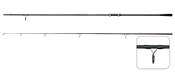 LANSETA CARP ZOOM SCIROCCO CRAP 3.6M 3.0LBS 2TR