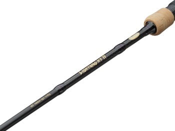 LANSETA CASTING BERKLEY LIGHTNING HT II 3.96M MF 20-75G 3SEC - Img 3
