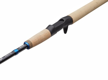 LANSETA CASTING BERKLEY TWILIGHT II 3.00M M 20-60G 4SEC - Img 2