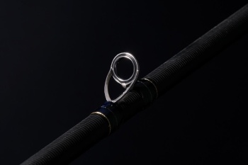 LANSETA CASTING MEGABASS SHORELUCK SL-71HC BAITCAST 2.16M 40GR 2BUC - Img 2