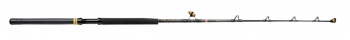 LANSETA CASTING PENN SQUALL II 60-130LB 5FT6 ROLLER 1.68M