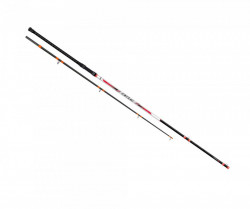 LANSETA COLMIC CARTER 2.40M 300GR 2+2BUC