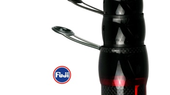 LANSETA COLMIC FIUME WR T-8000 6M 20GR 5BUC FUJI GUIDE - Img 3