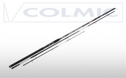 LANSETA COLMIC GHEPARD FEEDER 3.60M 120GR 3+3BUC