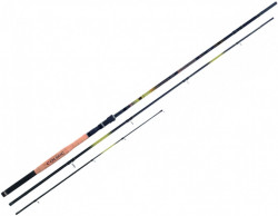 LANSETA COLMIC NEXT ADVENTURE FEEDER 4.15M 120GR 3+3BUC