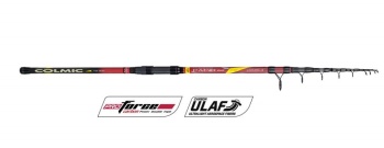LANSETA COLMIC PAMIR TELE BOAT 3.00m 50-200GR - Img 2