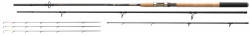 LANSETA CORMORAN GF FEEDER PRO HEAVY 3.90M / 50-150G 3+3BUC