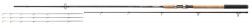 LANSETA CORMORAN GF FEEDER PRO SHORT TRACK 3.00M / 50-170G XX