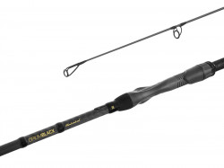 LANSETA CRAP DELPHIN OPIUM BLACXCARP 3G TECHNOCORK 300CM 2TR 3.00LBS