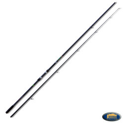 LANSETA CRAP LINEAEFFE 2BUC MASTER CARP2 3.60M / 3.5LBS XX