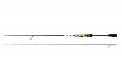 LANSETA CULT-X LIGHT SPIN F 2.40M/3-16G 2BUC