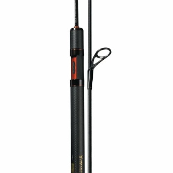 LANSETA DAIWA 20 PRESSO LTD AGS 61LS 1.85M 1.5-4G 2BUC - Img 3