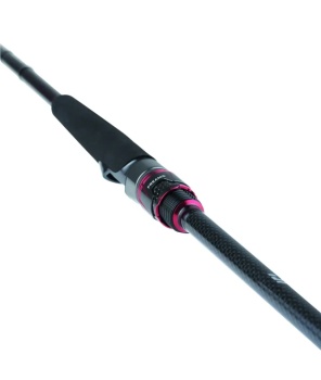 LANSETA DAIWA 22 FREAMS EVOLUTION 802HFS-AI SPIN 2.4M 15-50G 2BUC - Img 5