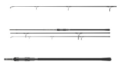 LANSETA DAIWA 25 NINJA X CARP 3.60M 3.5LBS 3BUC