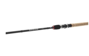 LANSETA DAIWA BLACK WIDOW METHOD FEEDER 3.30M / 60G 3+2BUC - Img 3