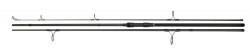 LANSETA DAIWA BLACK WIDOW XT CARP 3.60M / 3LBS 3BUC