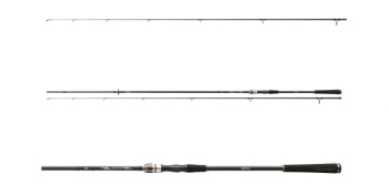 LANSETA DAIWA EXCELER JIGGER 2.40M/7-28G 2BUC - Img 4