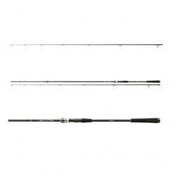 LANSETA DAIWA EXCELER SPIN 2.40M/10-40G 2BUC