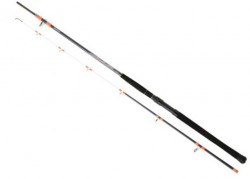 LANSETA DAIWA MEGAFORCE BOAT 21MH 2.10m 50-150g 2buc