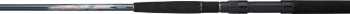 LANSETA DAIWA MEGAFORCE BOAT 24H 2.40M / 100-300G 2BUC - Img 2