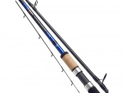 LANSETA DAIWA N'ZON DISTANCE SPECIAL METHOD FEEDER 3.35M/80G 2+3BUC