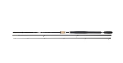 LANSETA DAIWA N'ZON PREBAIT-FEEDING 13FT 3.96M 3BUC