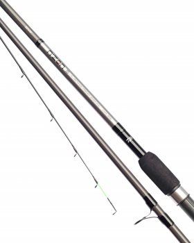LANSETA DAIWA N ZON S FEEDER 3.30M / 100G 3+2BUC - Img 3