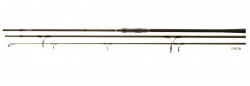 LANSETA DAIWA NINJA X CARP 3.90M 3.5LBS 3BUC