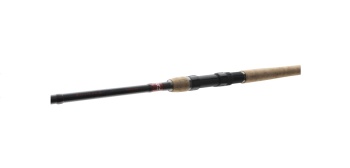 LANSETA DAIWA NINJA X FEEDER 3.60M 120G 3+3BUC - Img 11