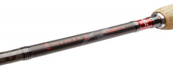 LANSETA DAIWA NINJA X LIGHT SPIN 1.90M / 3-12G 2BUC